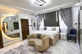 Serviced Apartments, Short Let, Banex, Jahi, Abuja