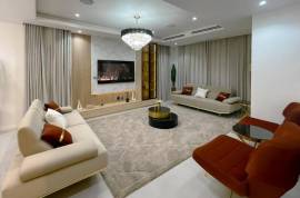 Serviced Apartments, Short Let, Banex, Jahi, Abuja