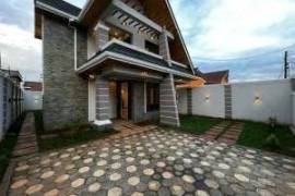 Houses, Bungalow (Detached), H-Medix, Gwarinpa, Abuja
