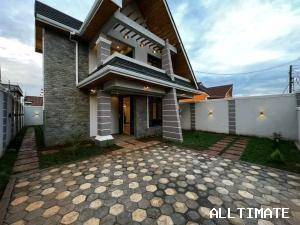 Houses, Bungalow (Detached), H-Medix, Gwarinpa, Abuja