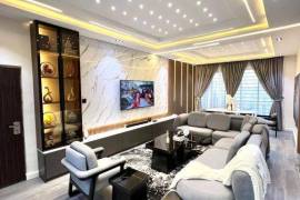 Serviced Apartments, Short Let, First Bank, Apapa, Lagos State