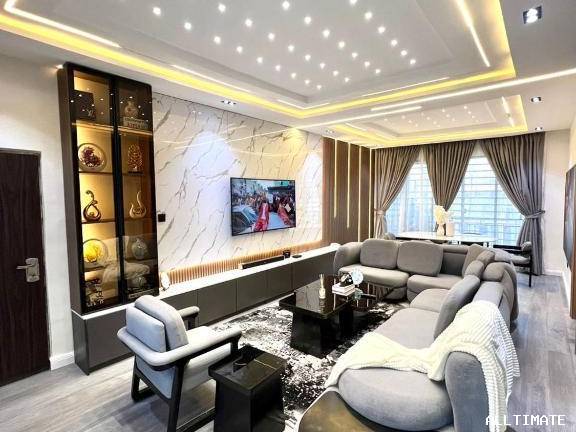 Serviced Apartments, Short Let, First Bank, Apapa, Lagos State