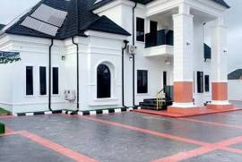 Houses, Duplex Detached, Sale, Accord Avenue, Asaba, Delta State