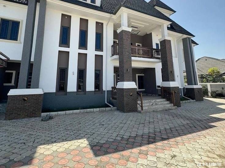 Houses, Duplex Semi Detached , Sale, Asokoro, Abuja