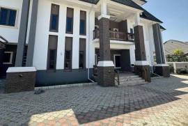 Houses, Duplex Semi Detached , Sale, Asokoro, Abuja