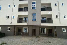 Blocks of 3 Bedroom Apartments in Katampe Abuja