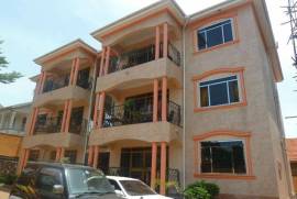 Blocks of 3 Bedroom Apartments in Gwarinpa Abuja