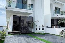 Houses, Duplex Detached, Sale, Fynstone Estate, Gwarinpa, Abuja