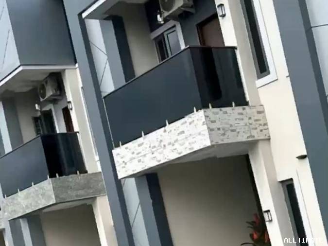 Houses, Duplex Semi Detached , Sale, Katampe, Abuja