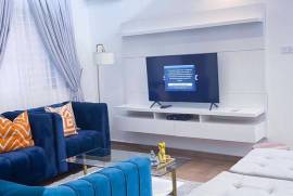 Serviced Apartments, Short Let, 69 road, Gwarinpa, Abuja