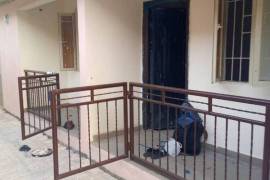 1 Bedroom Flat in Gwarinpa