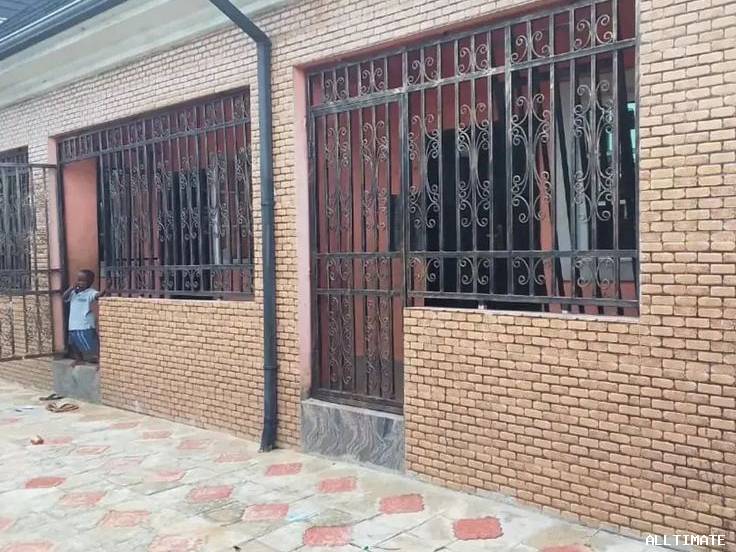 1 Bedroom Flat in Gudu