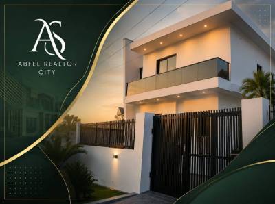 Houses, Bungalow (Detached), Sangotedo, Lagos State