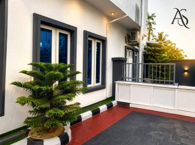 Houses, Duplex Semi Detached , Sale, Lekki, Lagos State