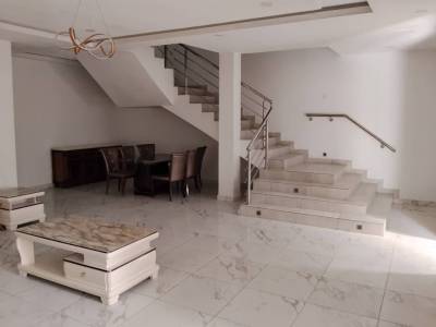 Houses, Bungalow (Detached), Lekki, Lagos State Houses, Bungalow (Detached), Lekki, Lagos State