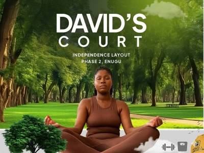David’s Court Estate, Independent Layout