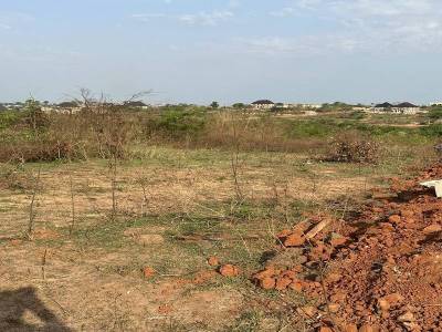 Four Ways Court Estate Phase 2, Awka Capital City