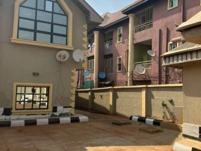 Houses, Duplex Semi Detached , Sale, Awka, Anambra State