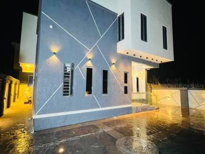 Houses, Duplex Detached, Sale, Enugu, Enugu State Houses, Duplex Detached, Sale, Enugu, Enugu State