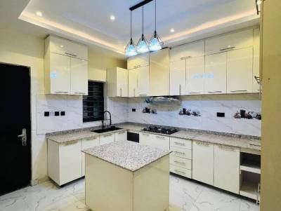 Houses, Duplex Detached, Sale, Enugu, Enugu State Houses, Duplex Detached, Sale, Enugu, Enugu State