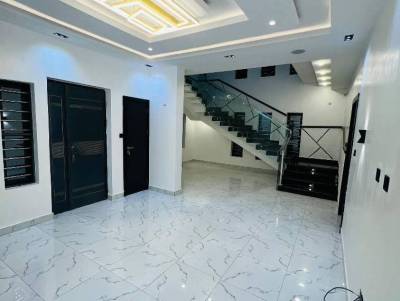 Houses, Duplex Detached, Sale, Enugu, Enugu State Houses, Duplex Detached, Sale, Enugu, Enugu State