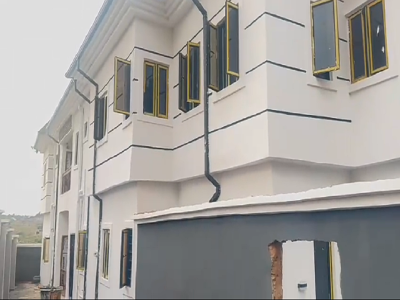 Houses, Awka, Anambra State