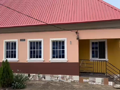 AKADILE ESTATES APARTMENTS