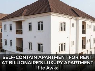 Billionaire Luxury Apartment