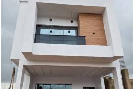 Houses, Town House (Semi Detached), Ilorin, Kwara State